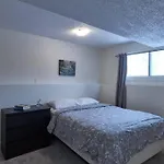 2Bedroom Suite W/ Great Access Into & Out The City - 7818