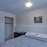 2Bedroom Suite W/ Great Access Into & Out The City - 7818