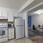 2Bedroom Suite W/ Great Access Into & Out The City - 7818